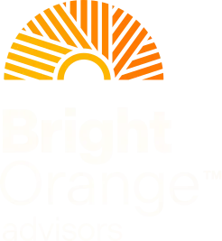 Brightorange Advisors logo