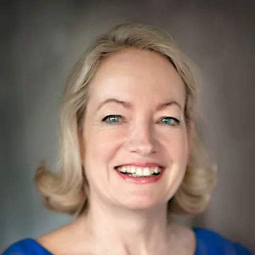 TATIANA BOLDYREFF POUSCHINE