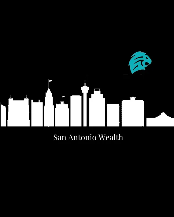 SAN Antonio Wealth, LLC logo