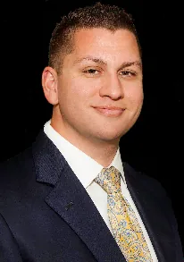 NICHOLAS ROBERT MCDEVITT