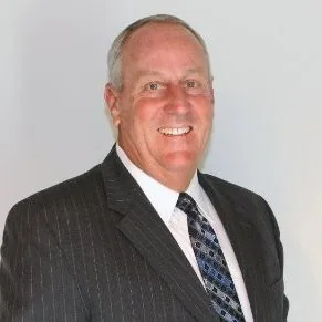 KEVIN PATRICK CHRIST