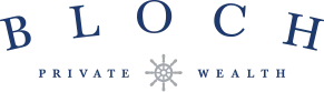 Bloch Private Wealth, LLC logo