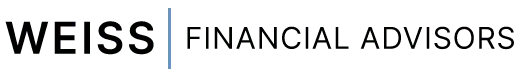 Weiss Financial Advisors, LLC logo