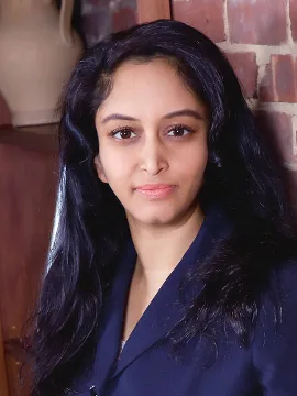 PREETI SHAH