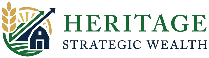 Heritage Strategic Wealth, LLC logo