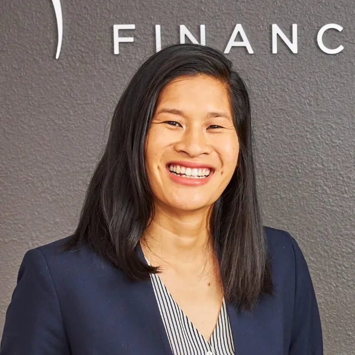 Yvonne Anh Tu Darby