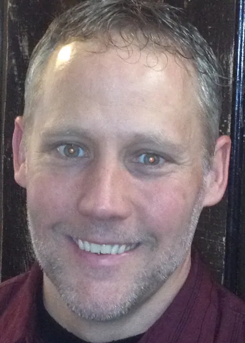 TIMOTHY JAMES LUKER