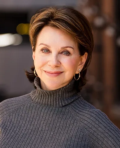 JILL MARIE WILLIAMS