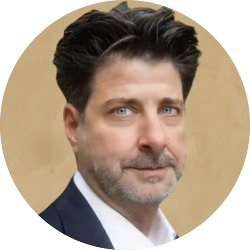 Bradley Harsch