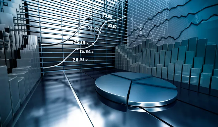 Millenium Financial Services logo