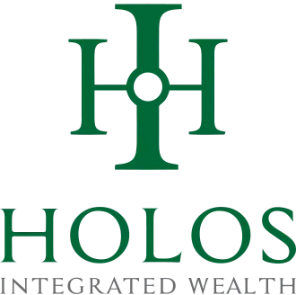 Holos Integrated Wealth logo