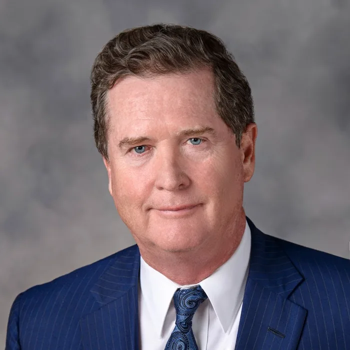 JOSEPH GERARD BYRNE