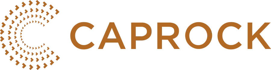 THE Caprock Group, LLC logo
