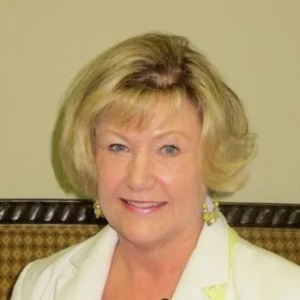 LINDA MAY BECKER