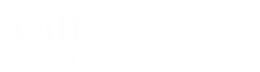 Valley Brook Capital Group logo