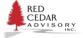 RED Cedar logo