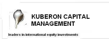 Kuber Capital Management, LLC logo