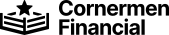 Cornermen Financial, LLC logo