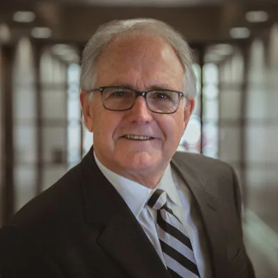 GEORGE WESLEY HESTER
