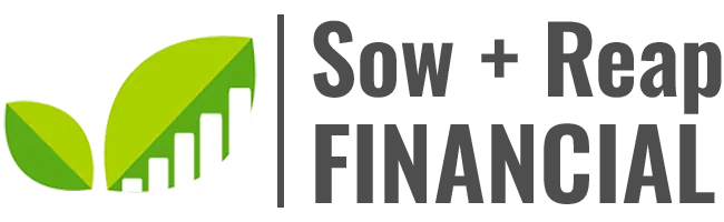 SOW AND Reap Financial LLC logo