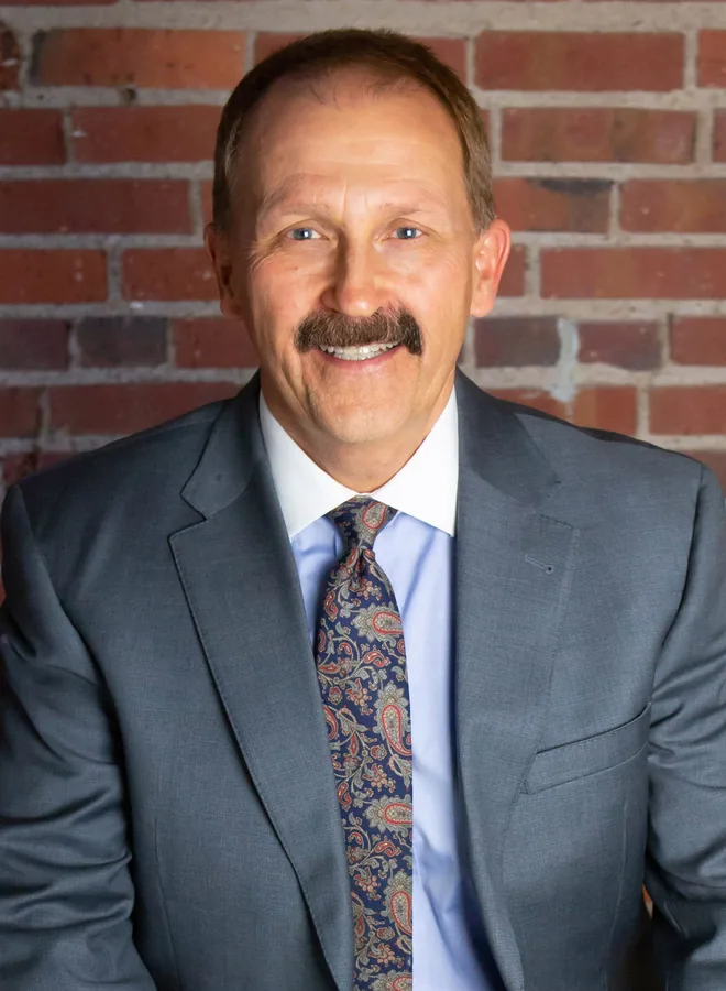Robert Nixon