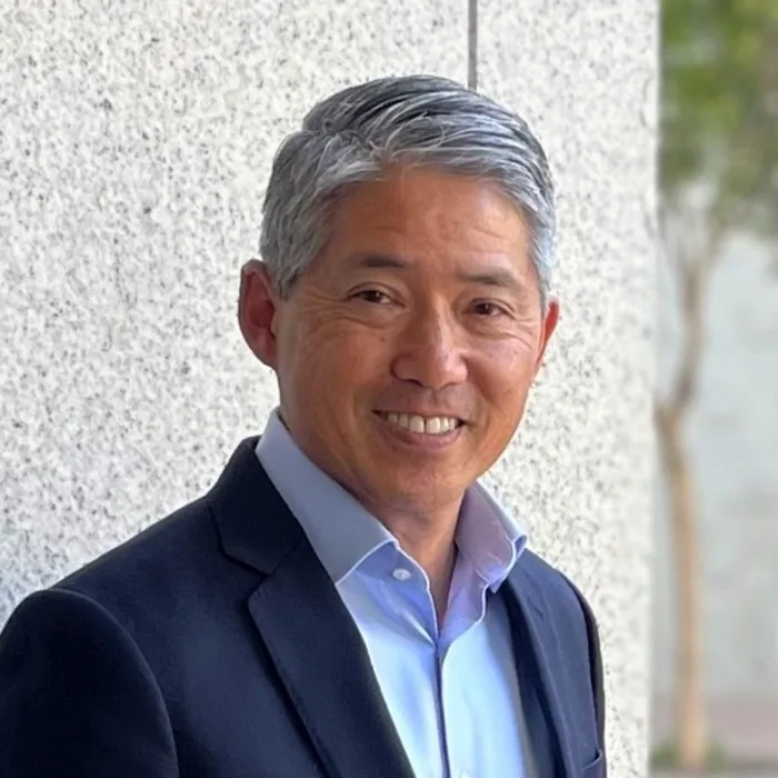 GLENN ALLEN TOM
