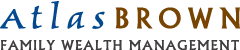 Atlas Brown logo
