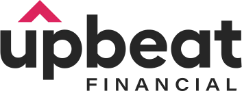 Upbeat Financial logo