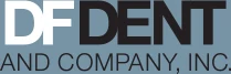 D.f. Dent AND Company, Inc. logo