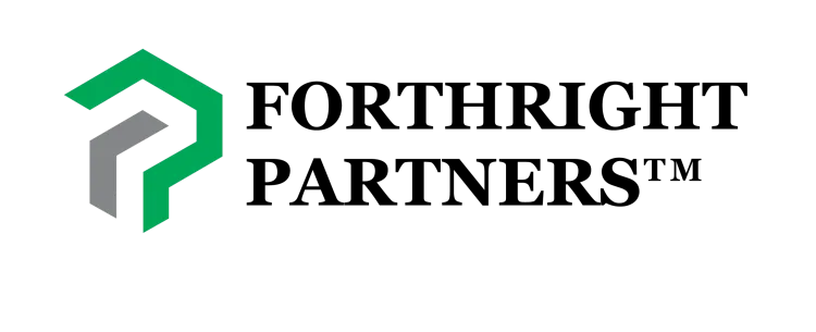 Forthright Partnerstm logo
