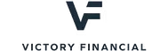 Victory Financial logo
