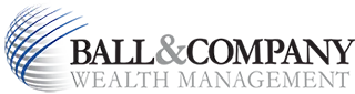 Ball & Company logo