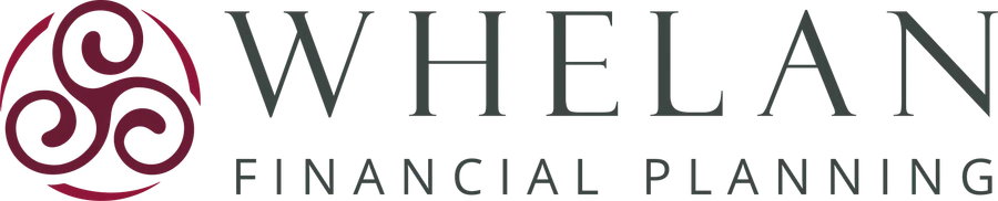 M.a. Whelan Financial Planning logo