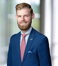ANDREW DAVID EVANS