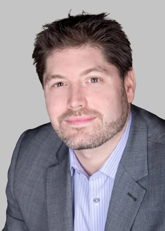 Daniel Eric LeBlanc