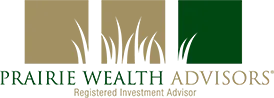 Prairie Wealth Advisors, Inc. logo