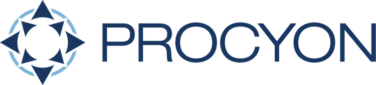 Procyon logo