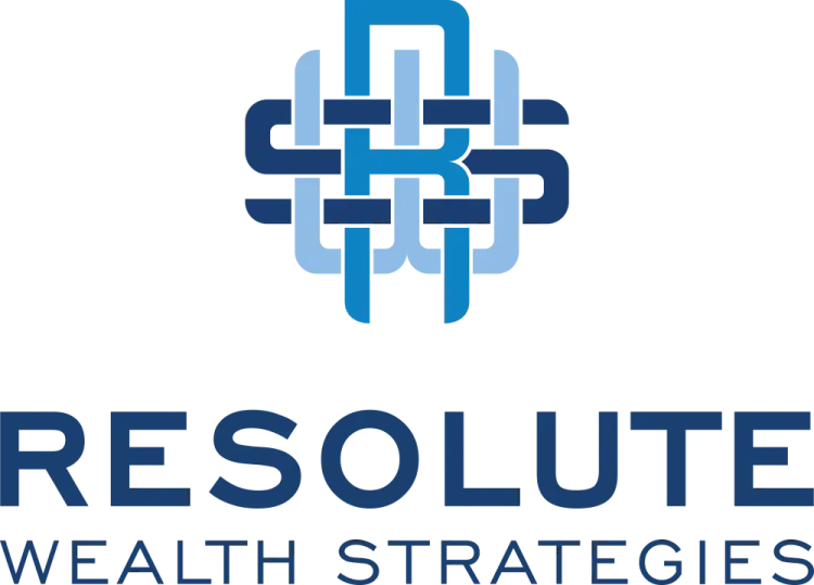 Resolute Wealth Strategies, LLC logo