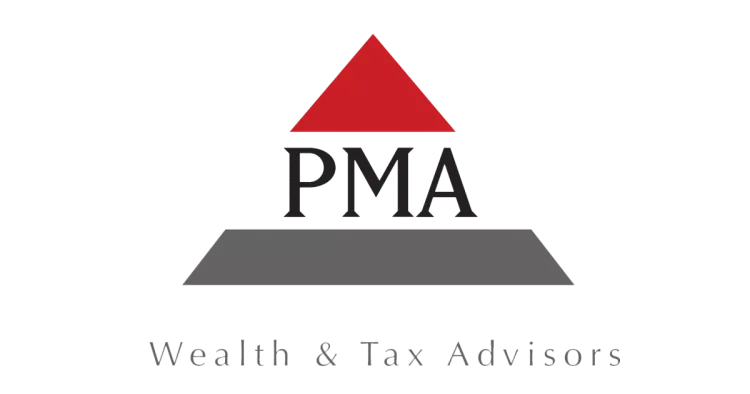 PMA Wealth Management logo