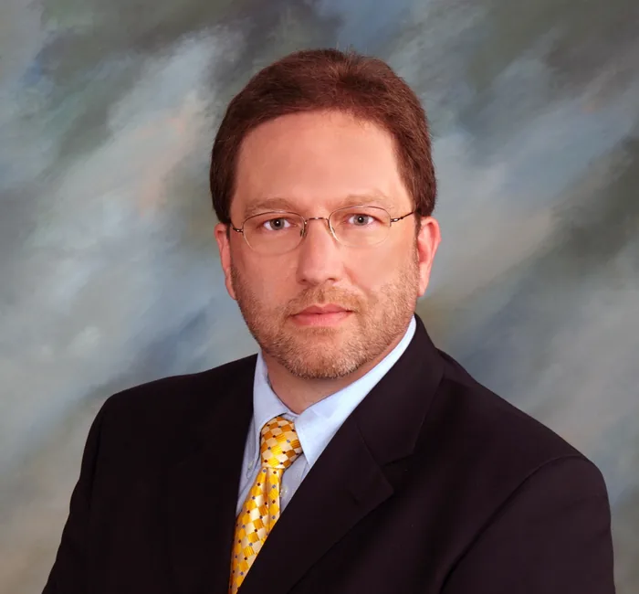 MICHAEL ALAN HAMILTON
