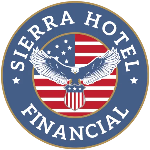 Sierra Hotel Financial LLC logo