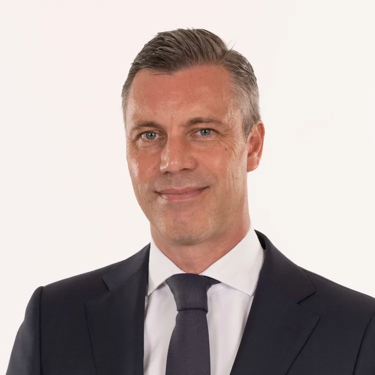 HARMEN CHRISTIAAN OVERDIJK