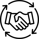 Saunders Financial LLC logo