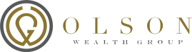 Olson Wealth Management, Inc. logo
