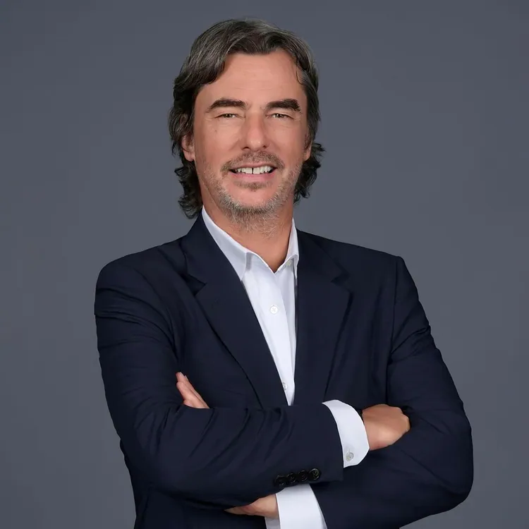 EZEQUIEL BIDAU