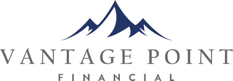 Vantage Point Financial, LLC logo