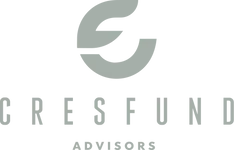 Cresfund Advisors logo