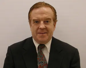 BRIAN FRANCIS GILMARTIN