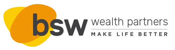 BSW Wealth Partners logo