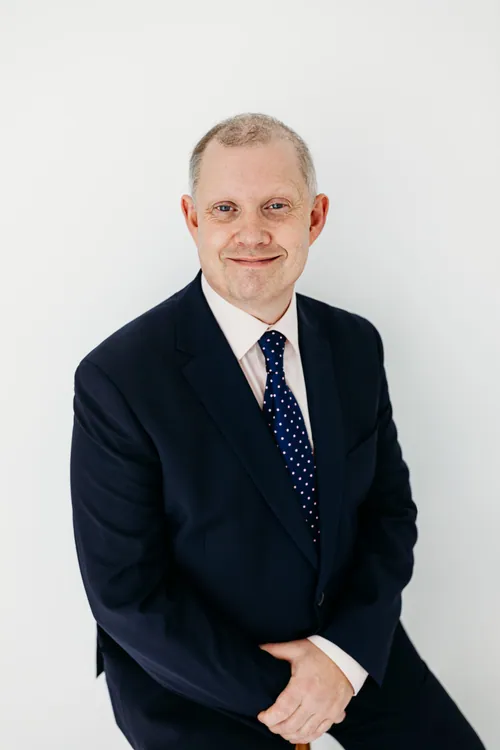 MARK DOUGLAS QUAYLE